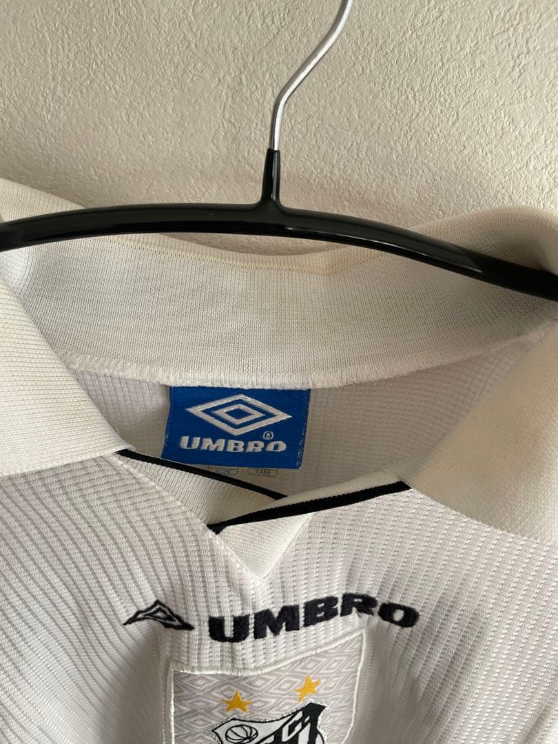 サントス　アンブロ　football Futsal