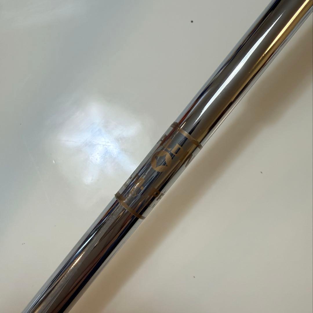 【美品・希少】スポルディングTPM3 T.P. Mills 名器
