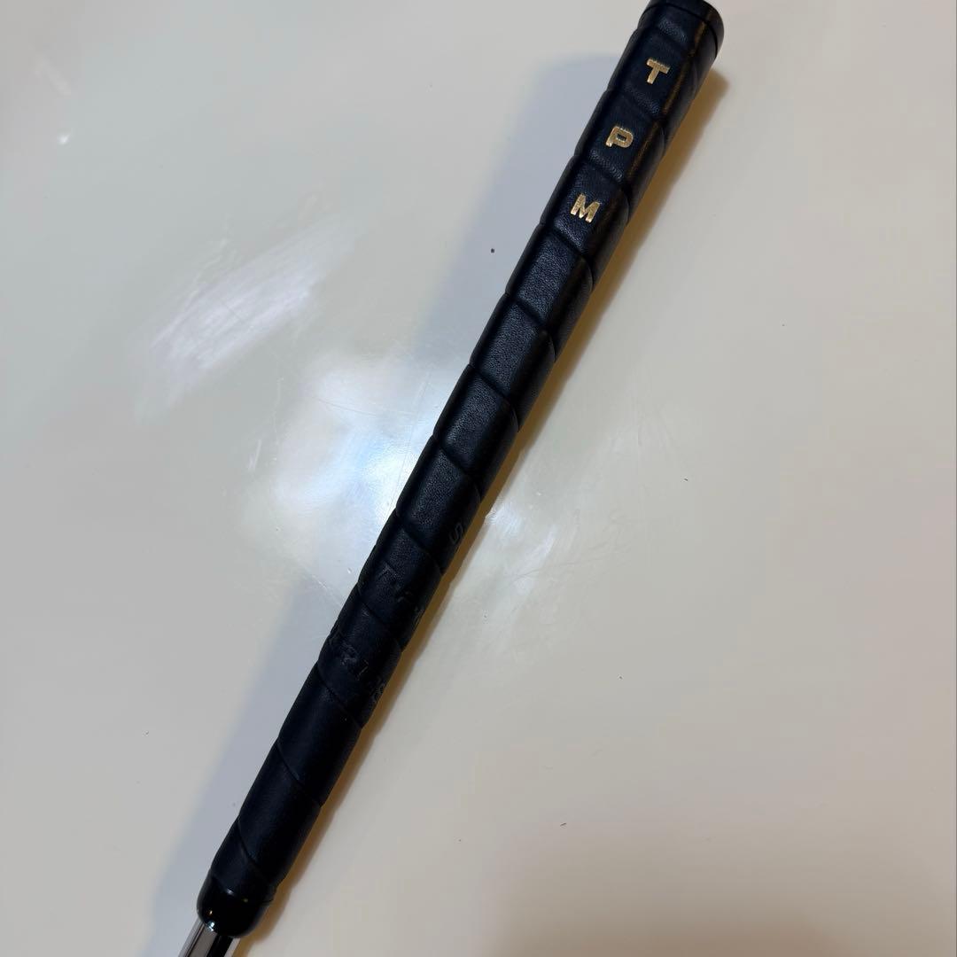 【美品・希少】スポルディングTPM3 T.P. Mills 名器