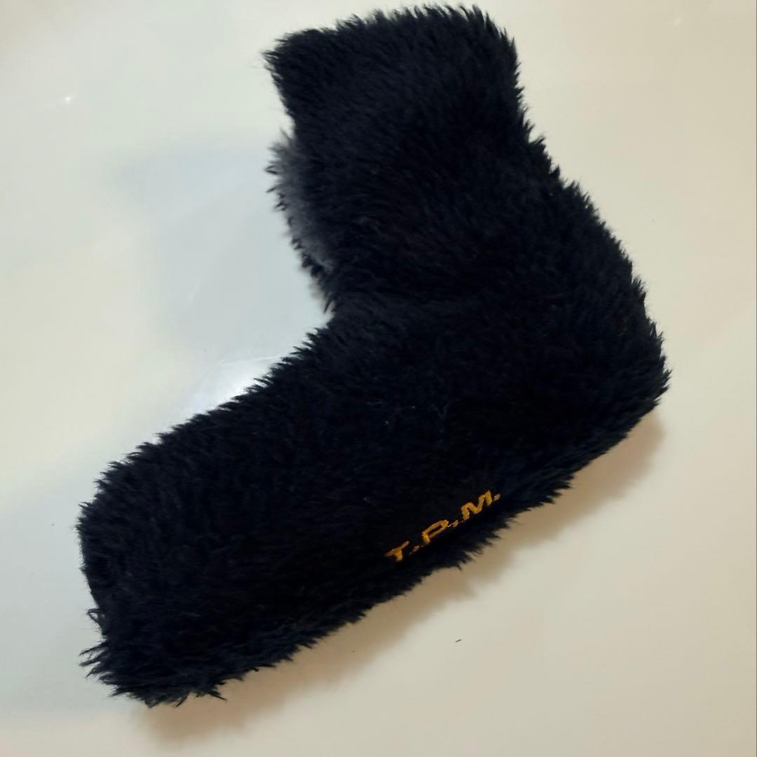 【美品・希少】スポルディングTPM3 T.P. Mills 名器