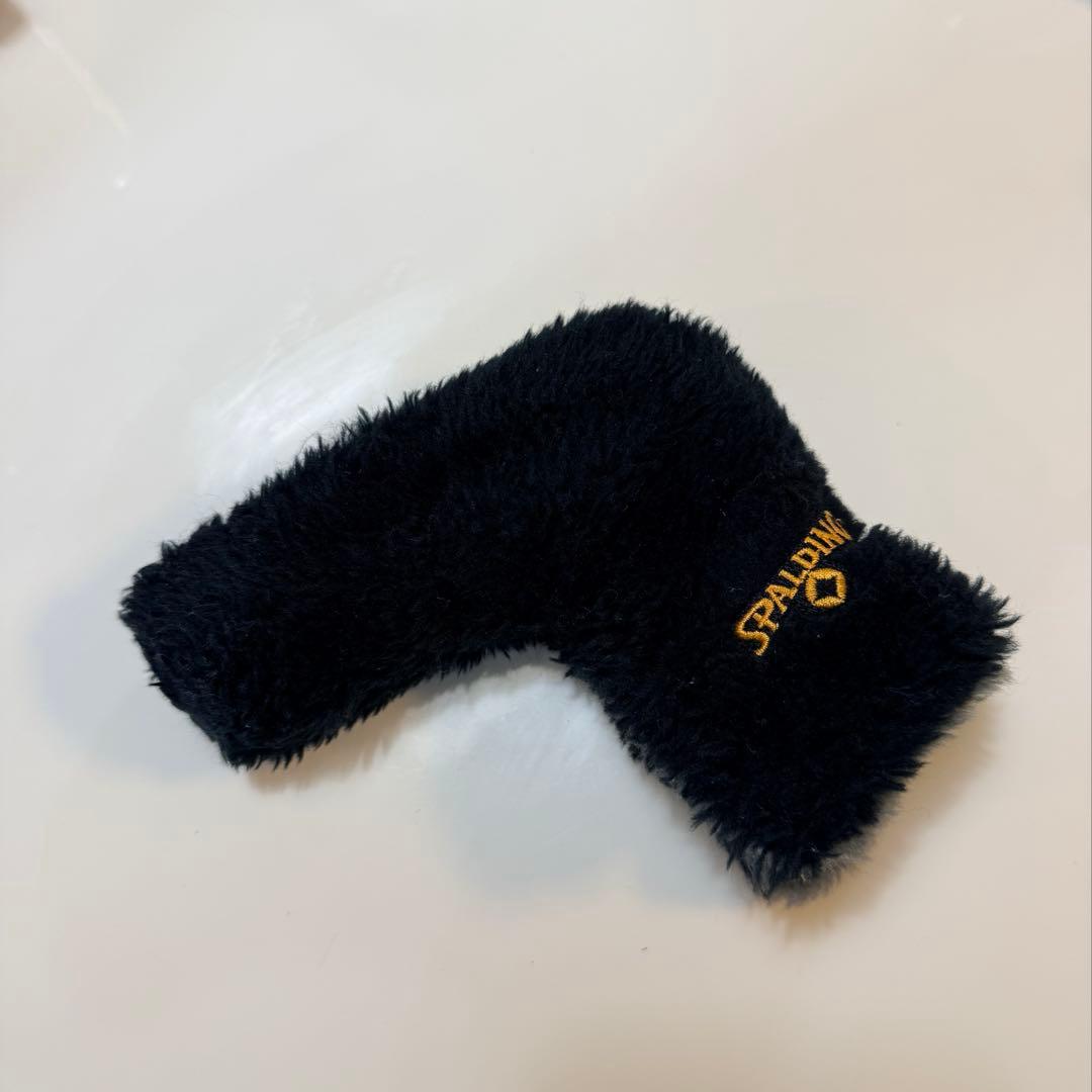 【美品・希少】スポルディングTPM3 T.P. Mills 名器