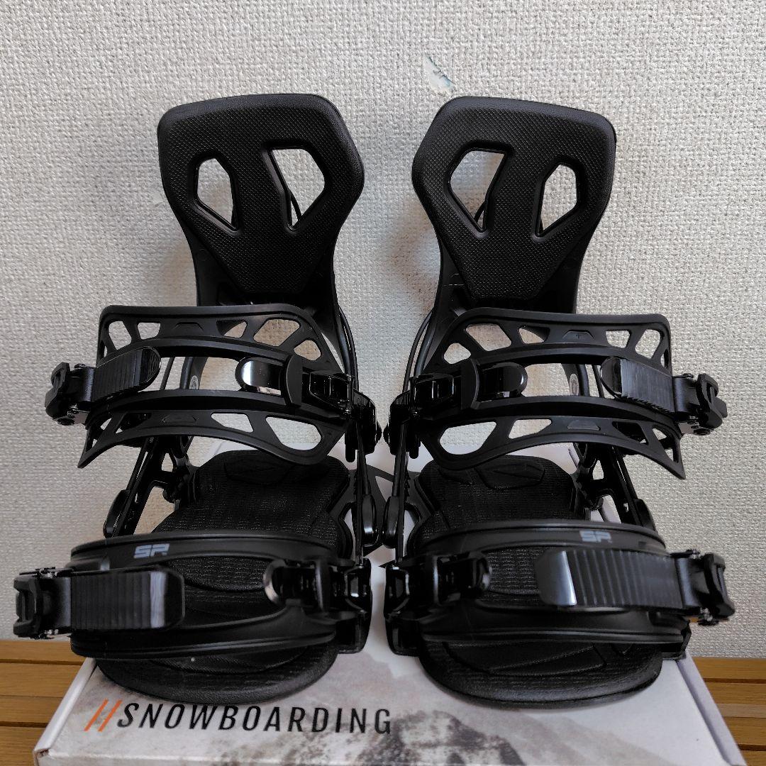 25-26 SP BINDING CORE MULTIENTRY Мサイズ美品