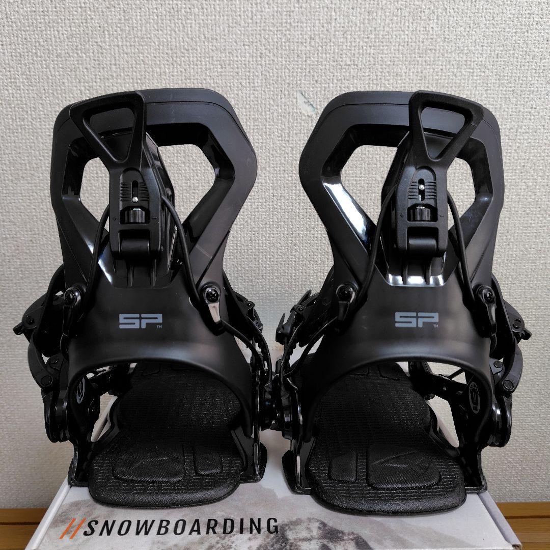 25-26 SP BINDING CORE MULTIENTRY Мサイズ美品
