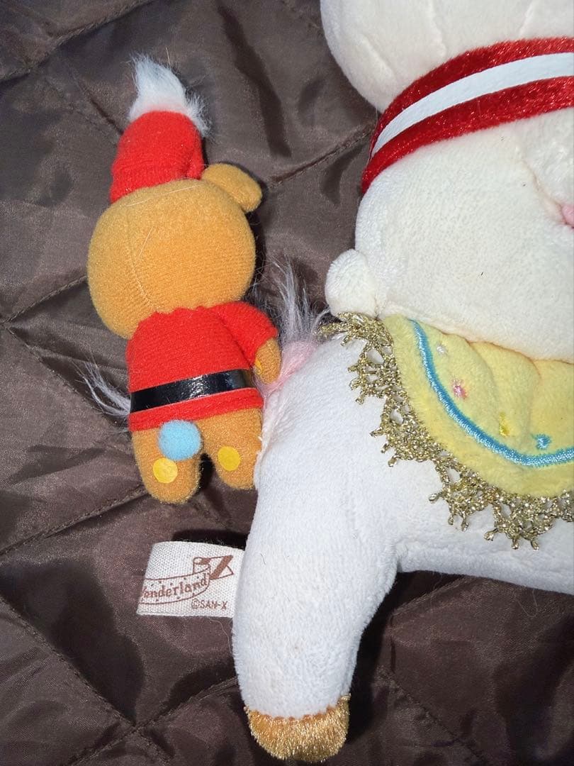 コリラックマ ぬいぐるみ まとめ売り