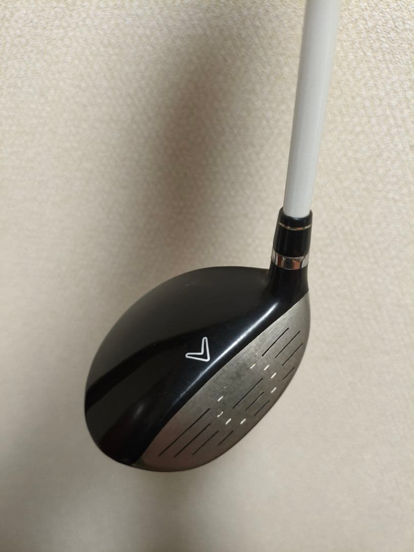 Callaway LEGACY V フェアウェイウッド 9W