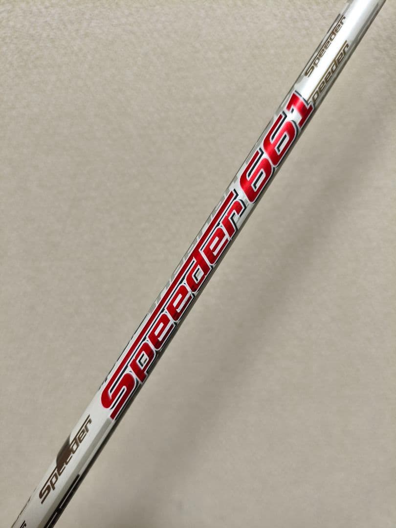 Callaway LEGACY V フェアウェイウッド 9W
