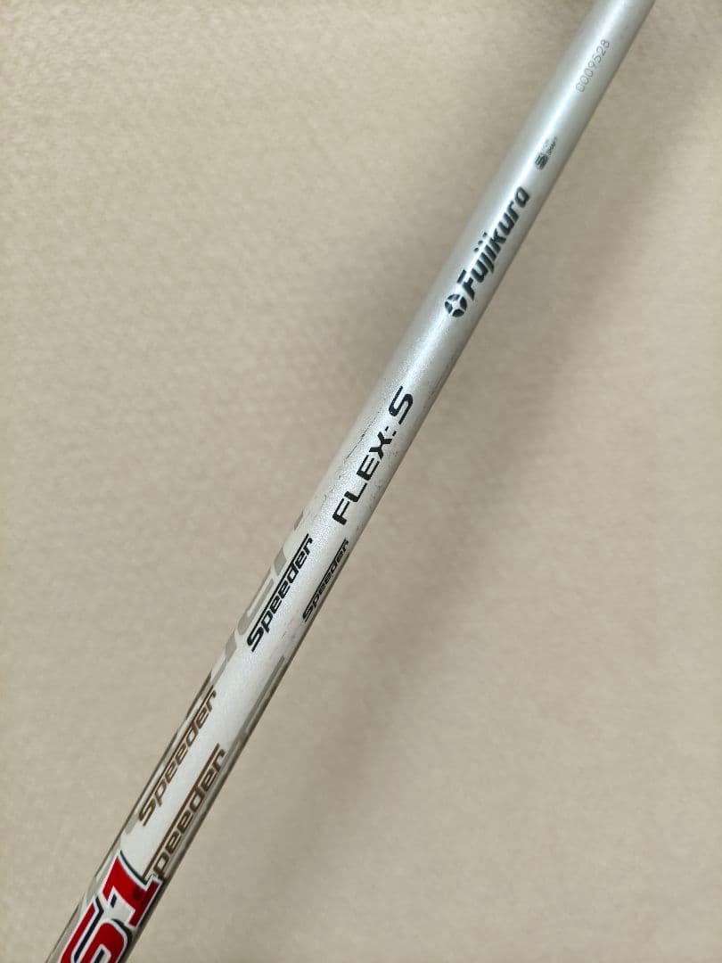 Callaway LEGACY V フェアウェイウッド 9W