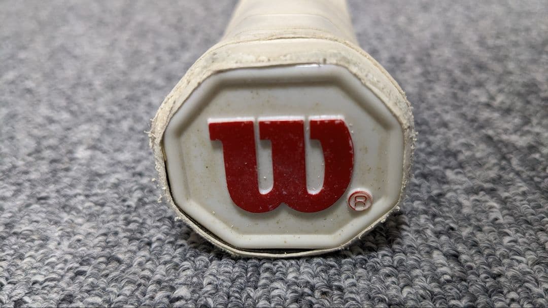 ラケット(硬式用) Wilson Ultra 2 Mid