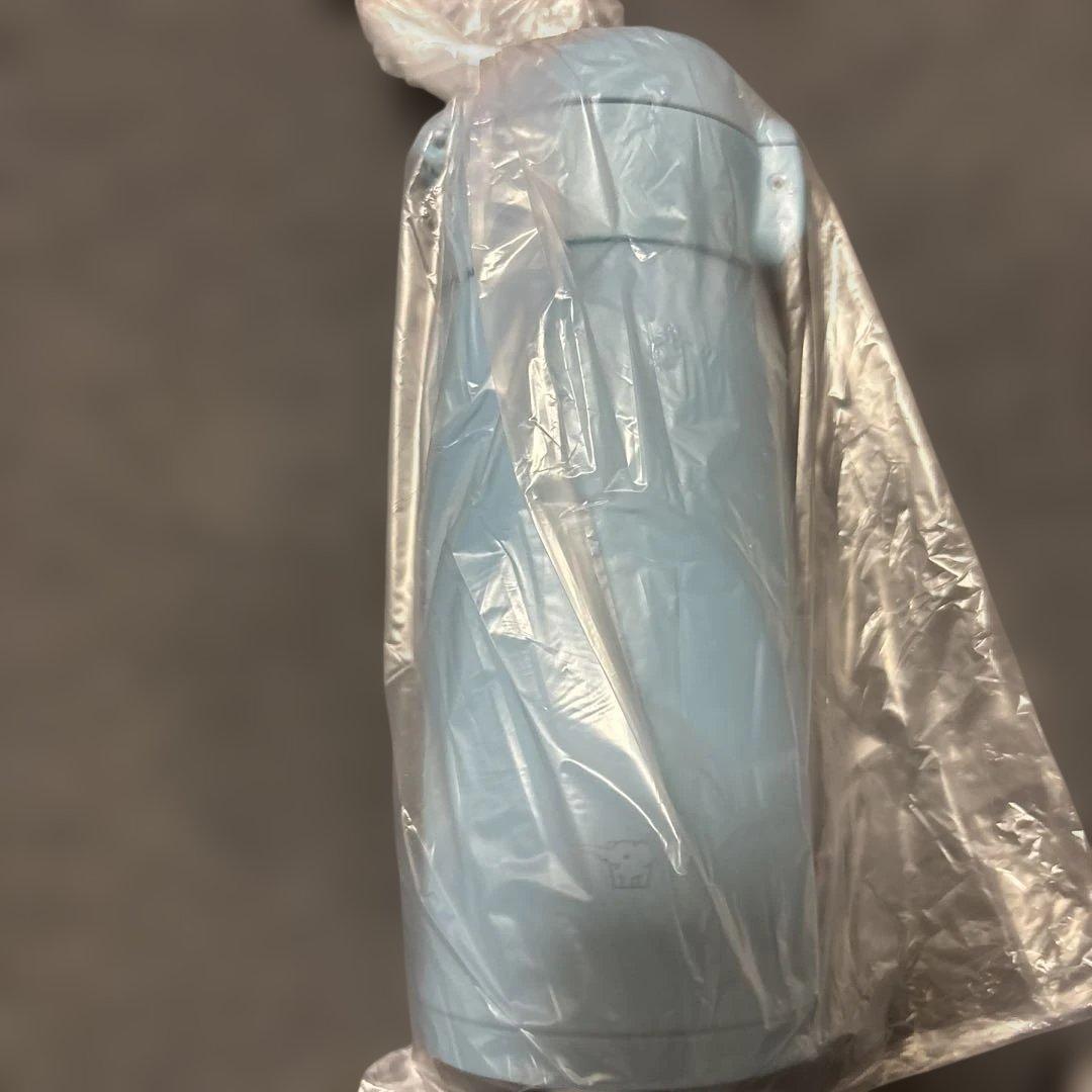 象印　真空断熱ステンレス水筒 360ml 3色セット