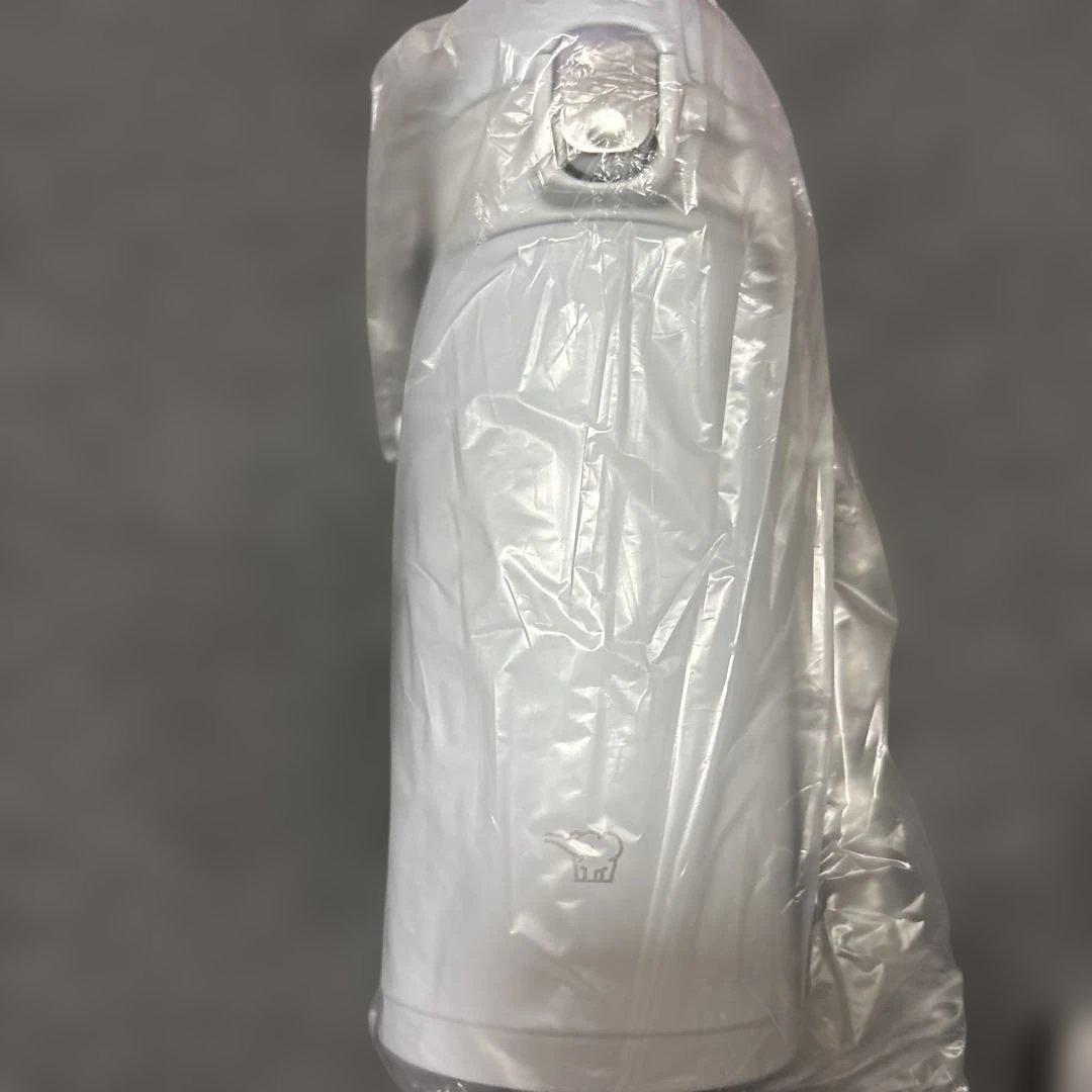象印　真空断熱ステンレス水筒 360ml 3色セット