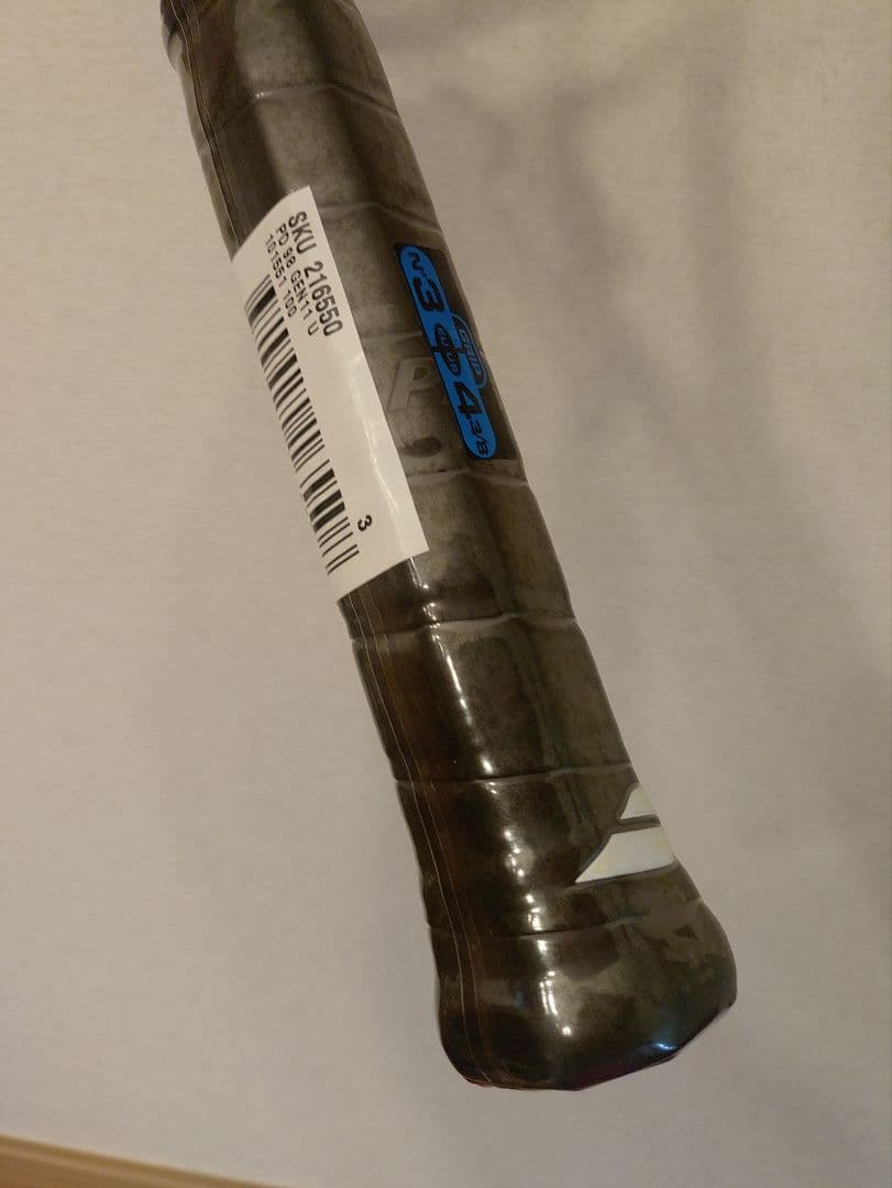 Babolat Pure Drive 98 G3 テニスラケット 新品