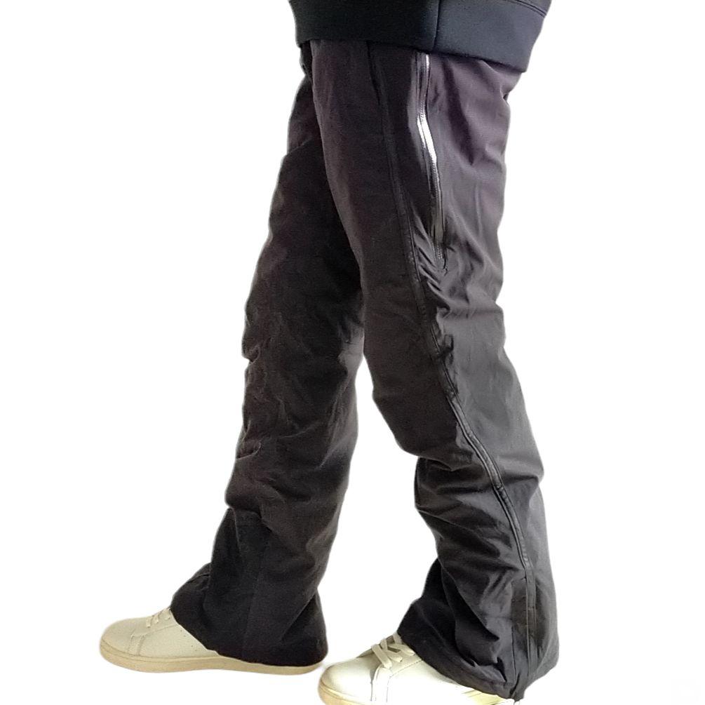 【超高機能 美品】US Columbia TITANIUM スノーボード パンツ