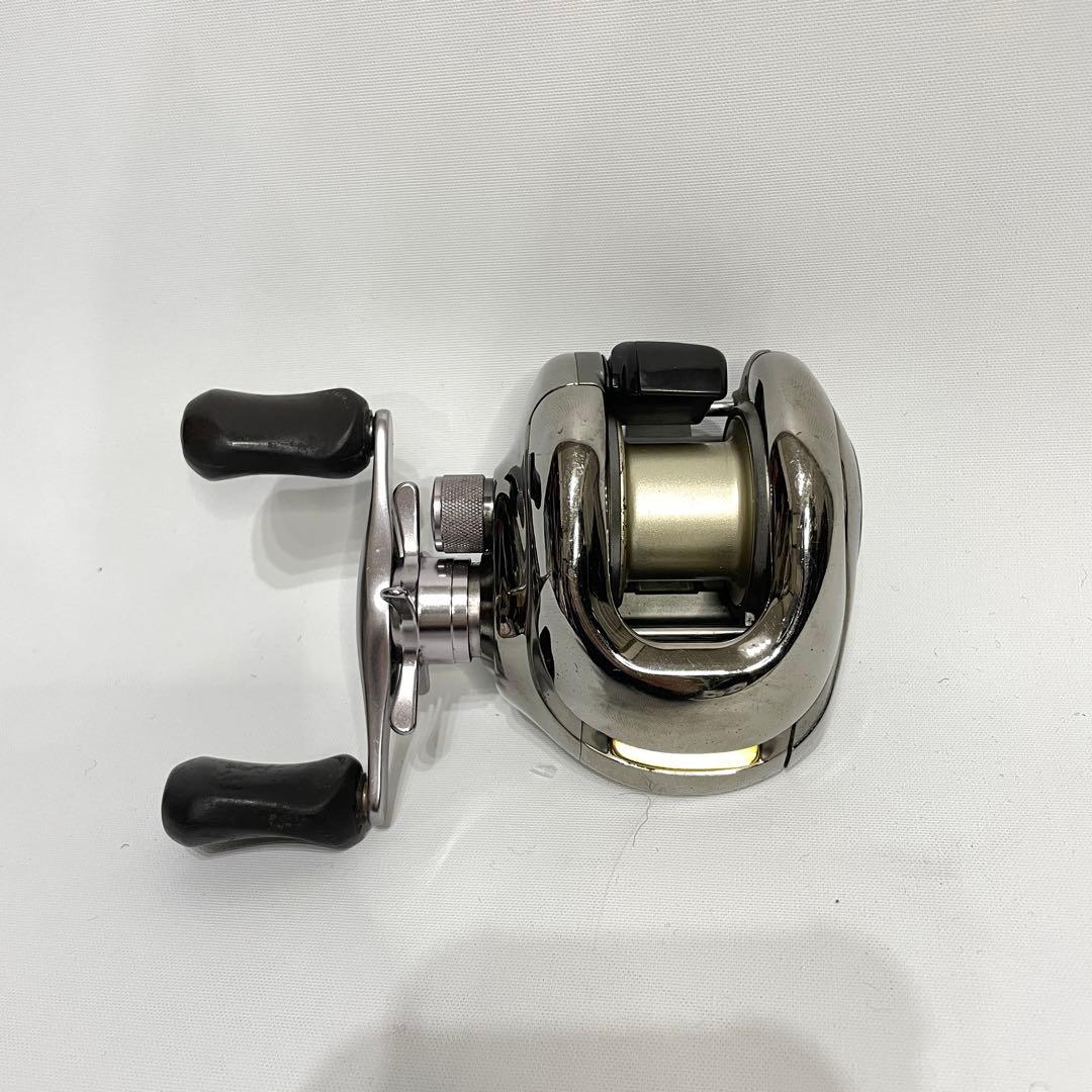 SHIMANO SCOPION ANTARES シマノ ベイトリール/メタリック