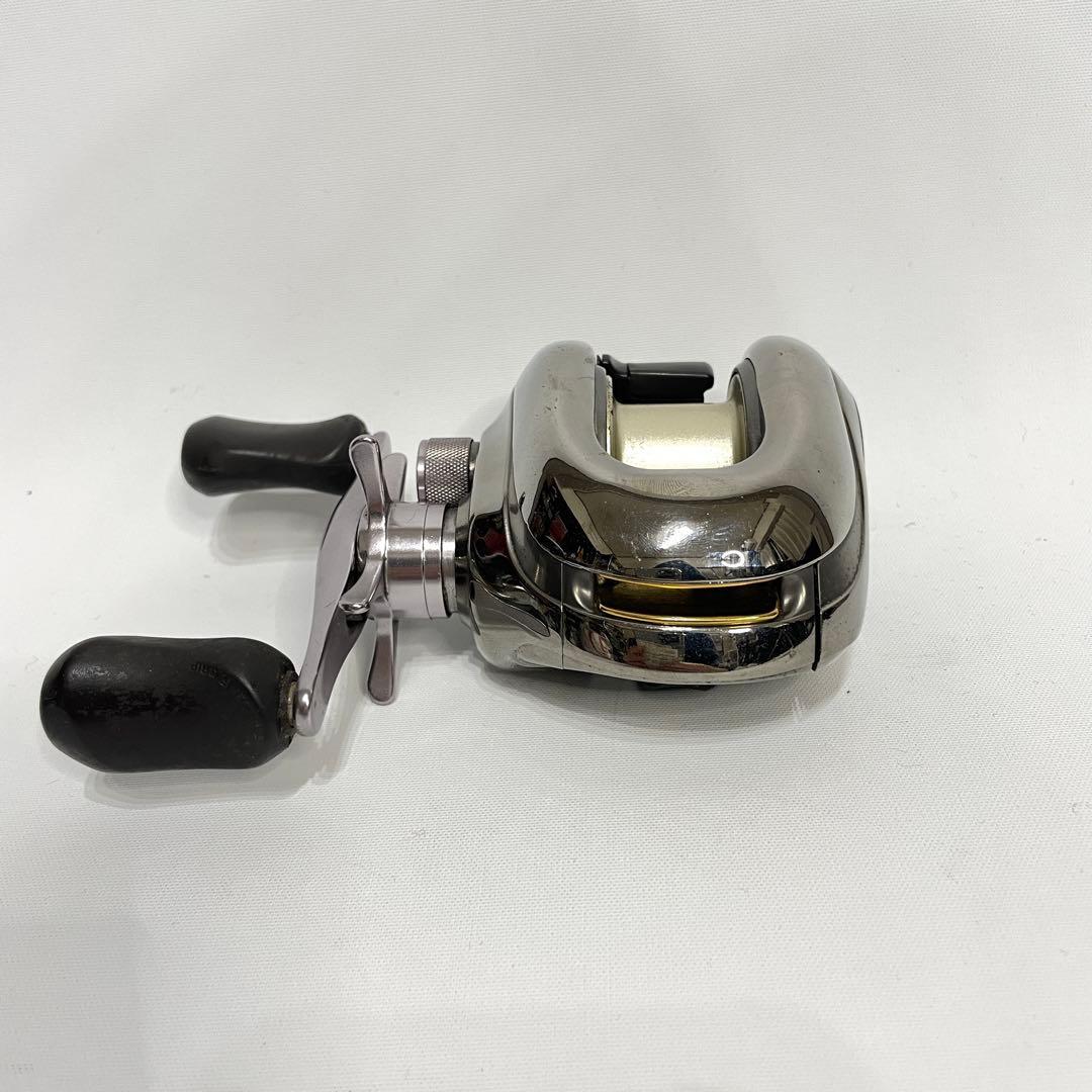 SHIMANO SCOPION ANTARES シマノ ベイトリール/メタリック