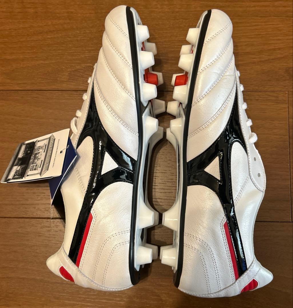 【新品未使用】MIZUNO MORELIA Ⅱ JAPAN 2025年モデル⑤