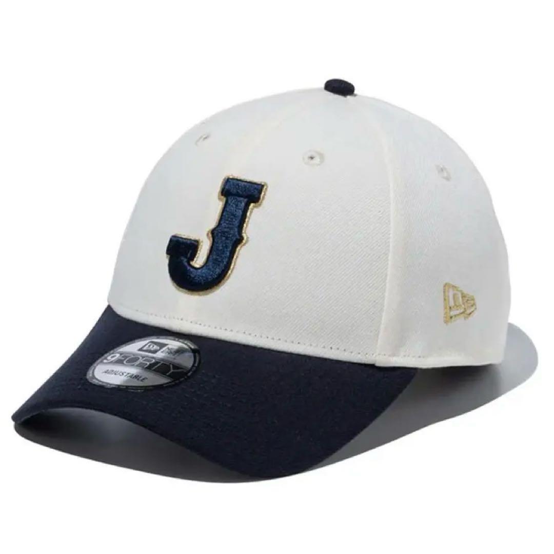 NEW ERA 9FORTY ニューエラ キャップ 侍ジャパン WBC 大谷翔平