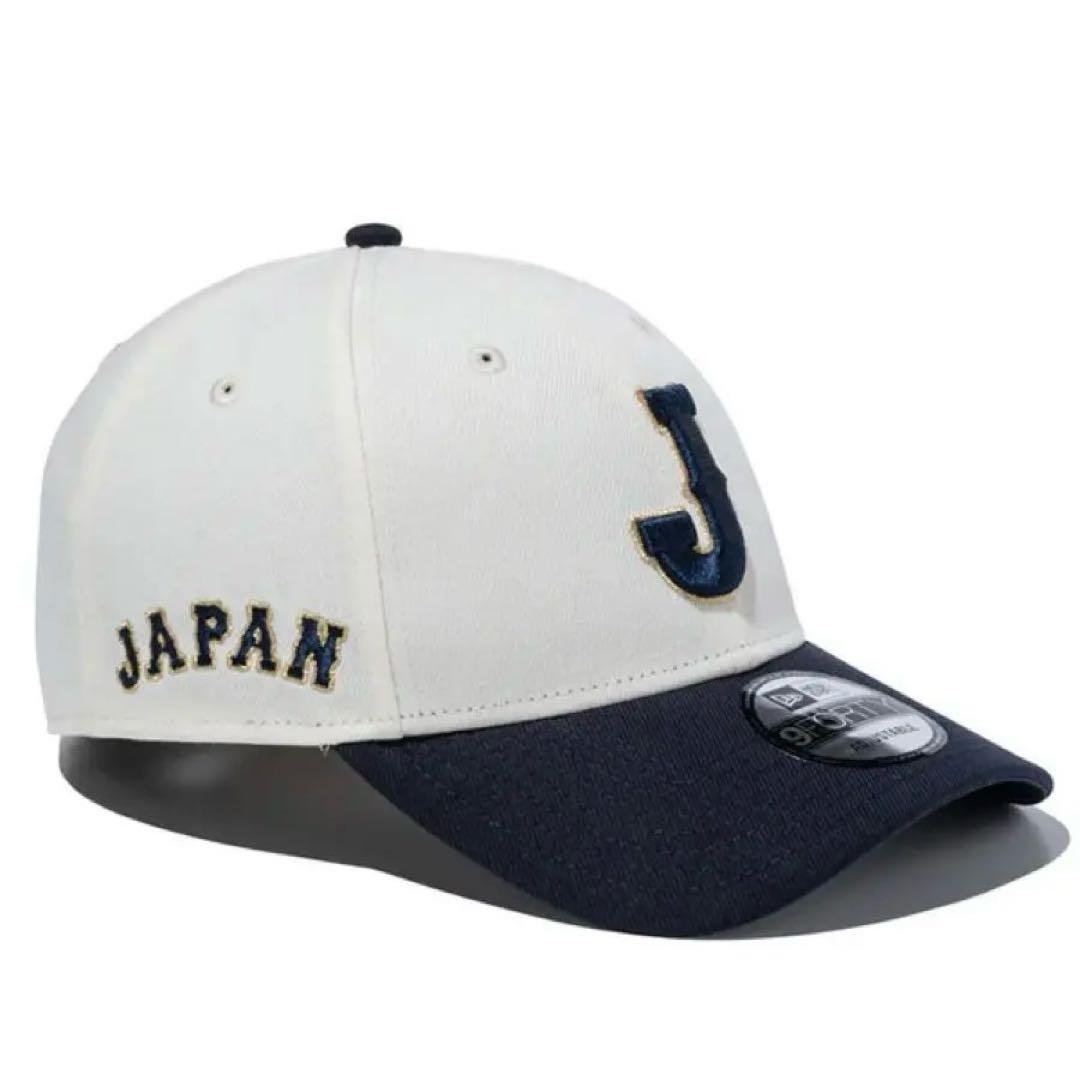 NEW ERA 9FORTY ニューエラ キャップ 侍ジャパン WBC 大谷翔平
