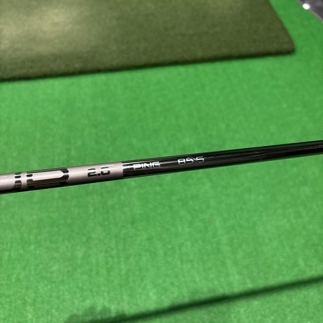 クラブ PING tour 2.0 85S