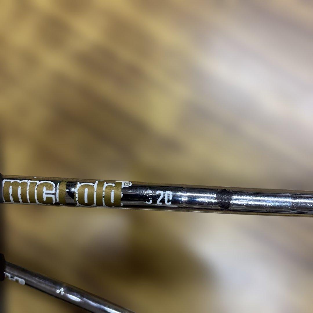 テーラーメイド　Taylormade ウェッジ MILLED GRIND3 MG