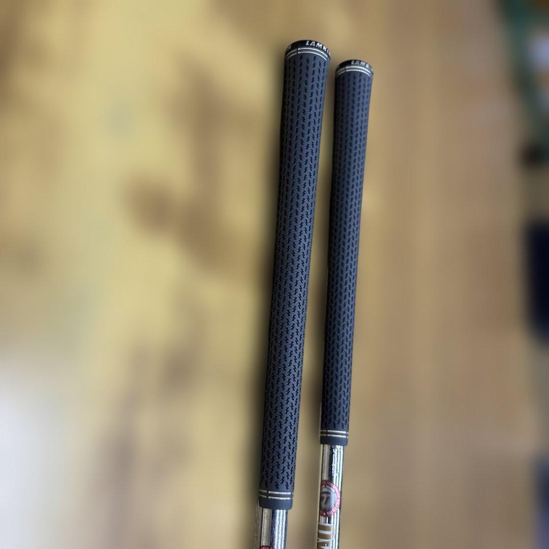 テーラーメイド　Taylormade ウェッジ MILLED GRIND3 MG