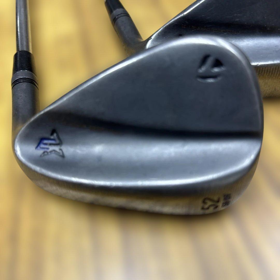 テーラーメイド　Taylormade ウェッジ MILLED GRIND3 MG