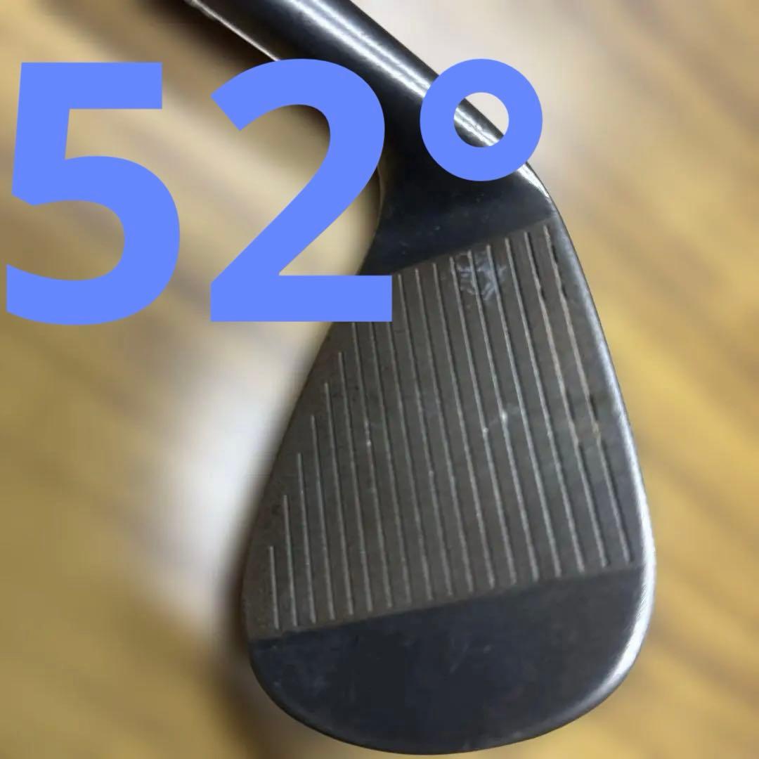 テーラーメイド　Taylormade ウェッジ MILLED GRIND3 MG