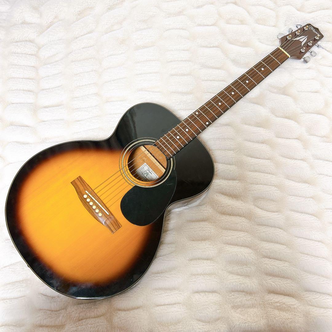 Takamine タカミネ T-F0TBS アコギ アコースティックギター