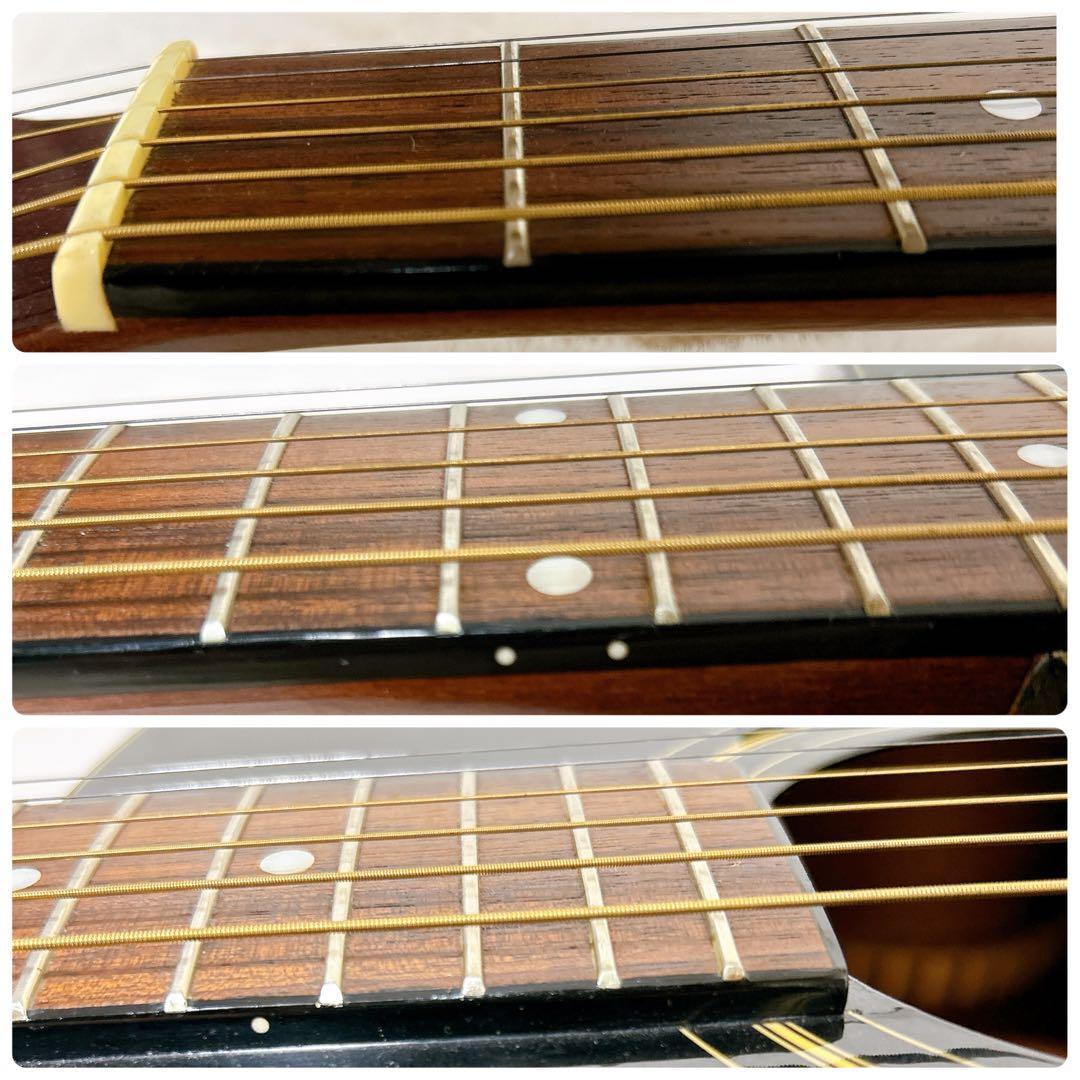 Takamine タカミネ T-F0TBS アコギ アコースティックギター