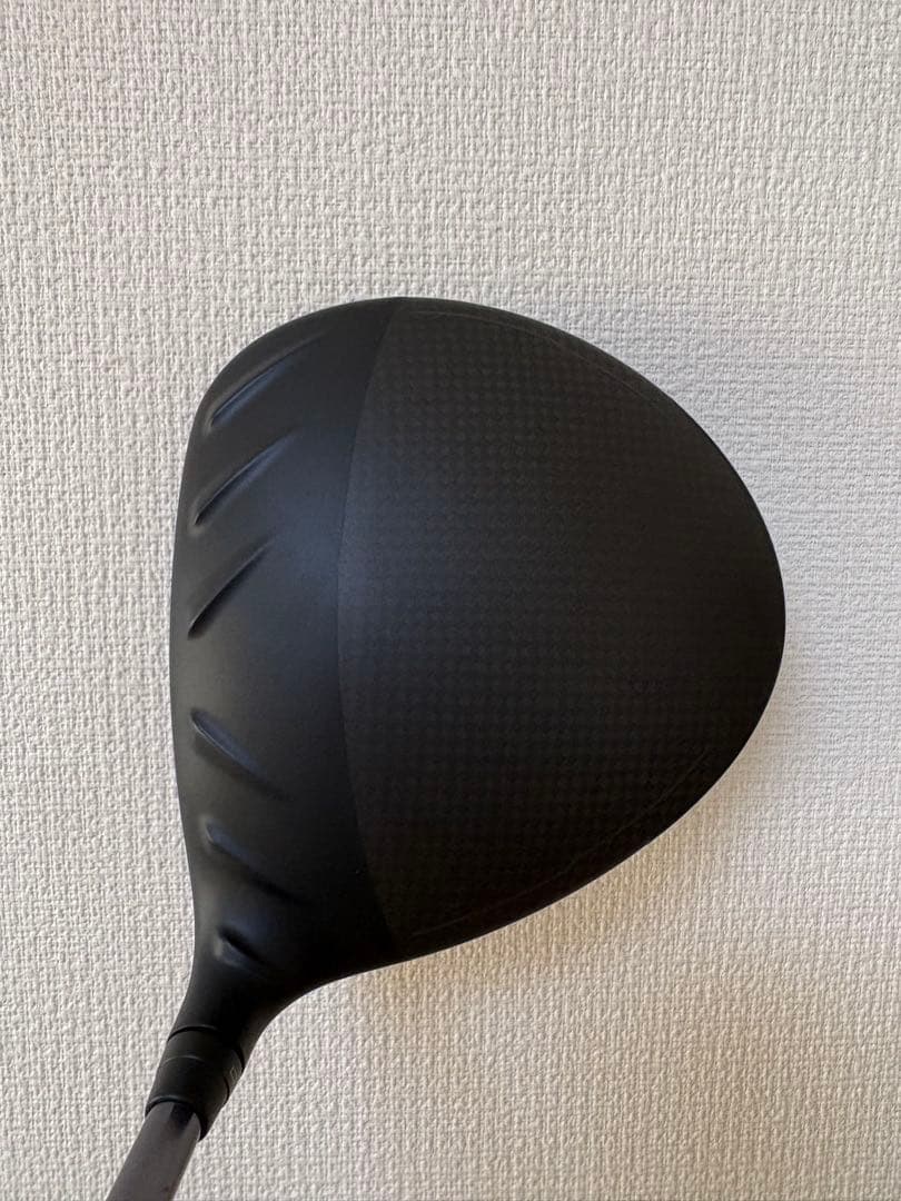 PING G440K 9° TOUR 2.0 BLACK 65S ドライバー