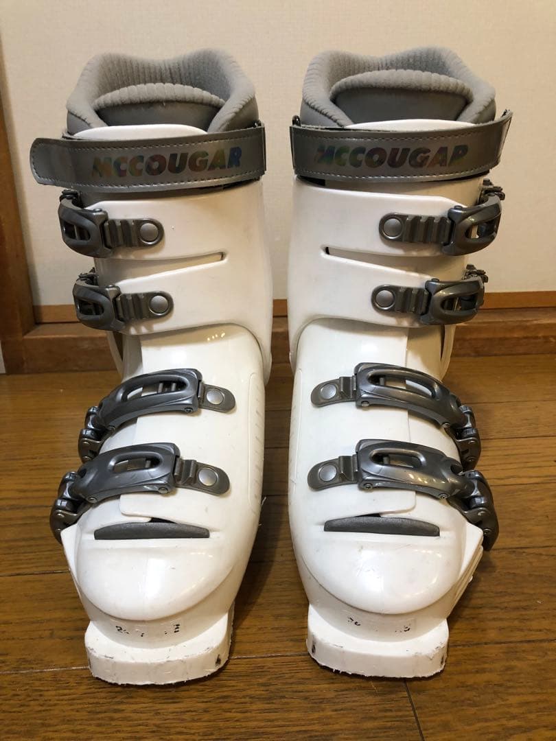 ケース付【160cm】KASSTLE ケスレ カービングスキー