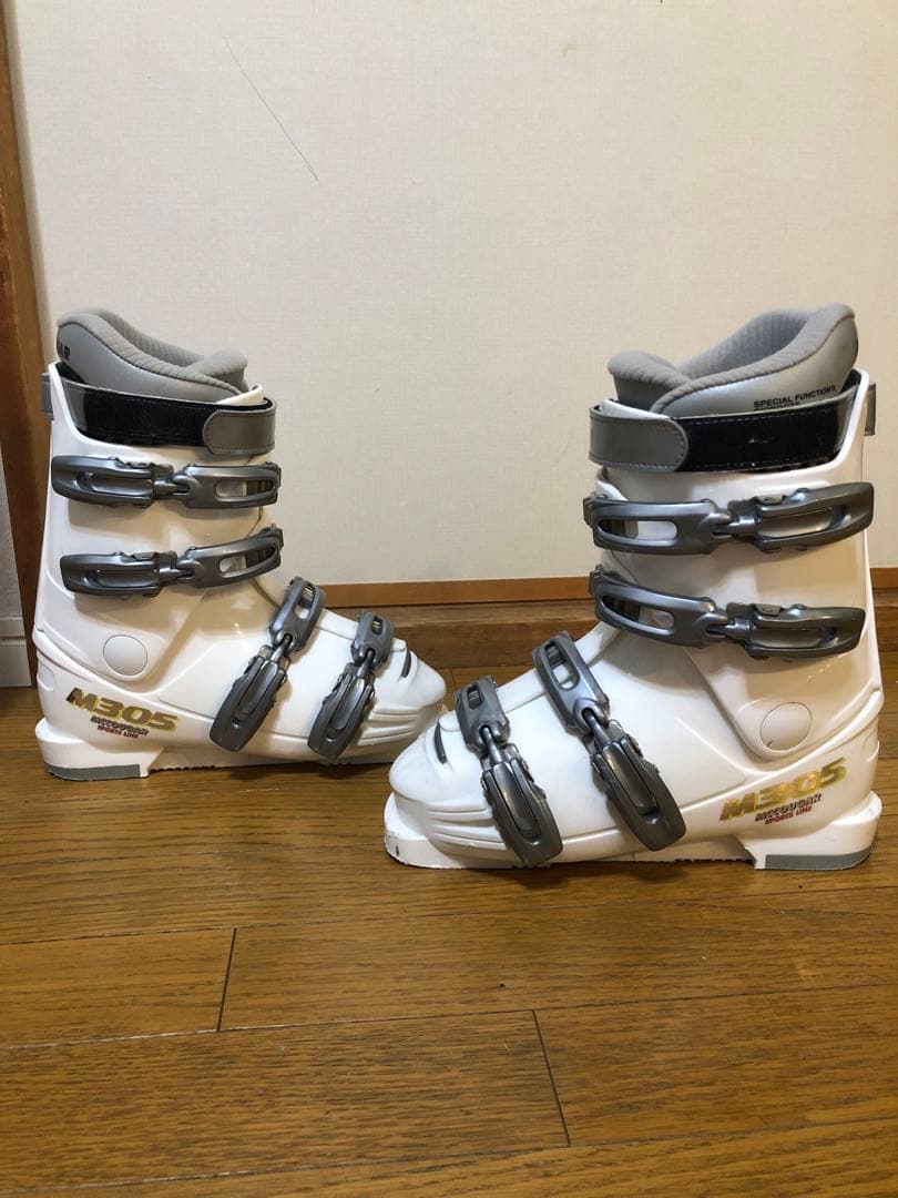 ケース付【160cm】KASSTLE ケスレ カービングスキー