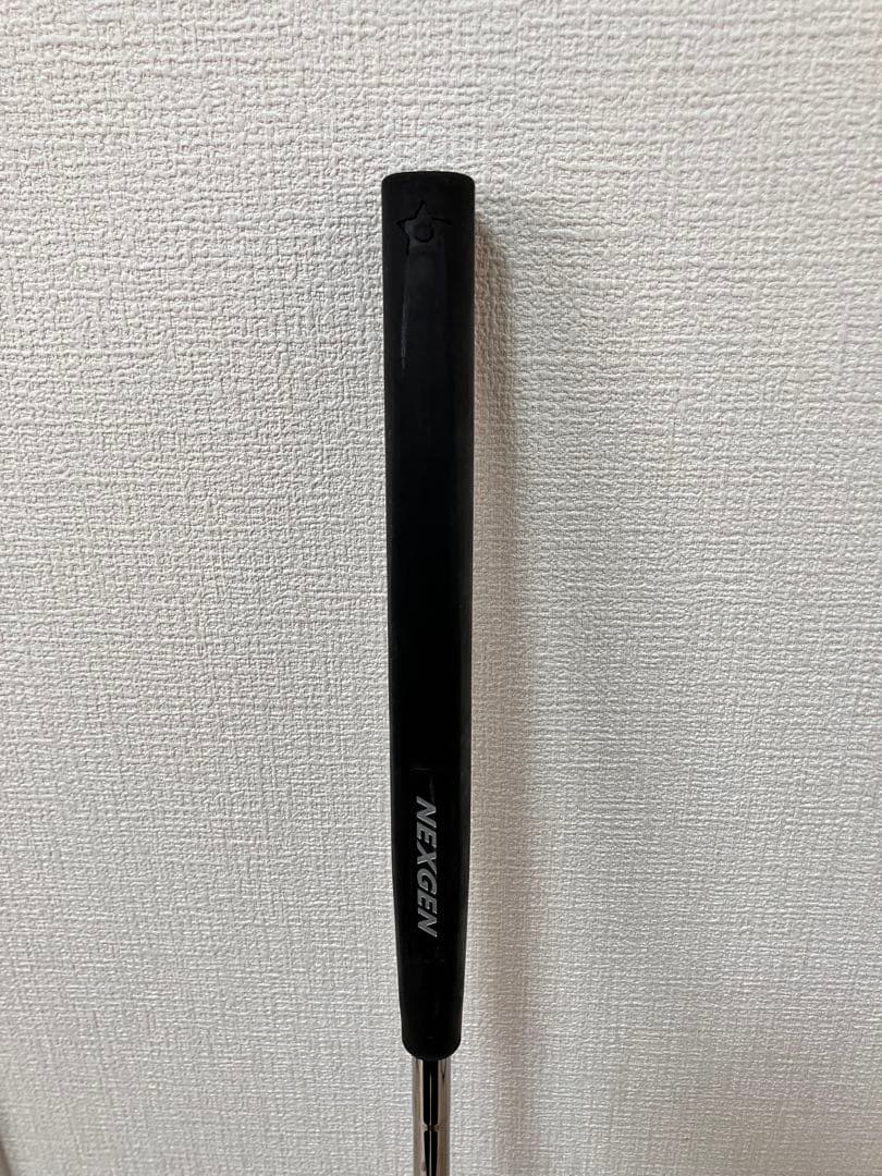 オデッセイ DUAL FORCE classics 770