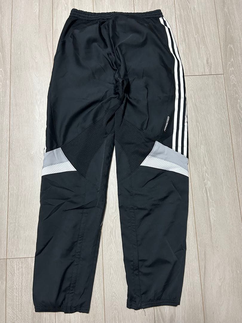 adidas アディダス トレーニングウェア　ジャージ　上下　セット　CLIMA