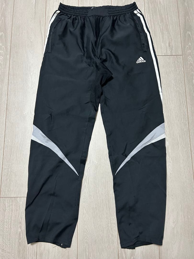 adidas アディダス トレーニングウェア　ジャージ　上下　セット　CLIMA