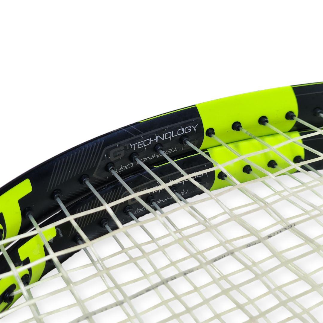 ⭐️良品⭐️ babolat バボラ ピュアアエロ 2016 G2