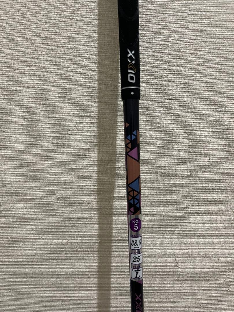 XXIO 11 レディース H5