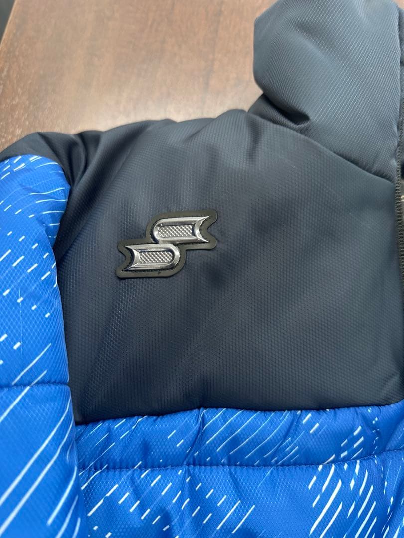 SSK ダウンジャケット