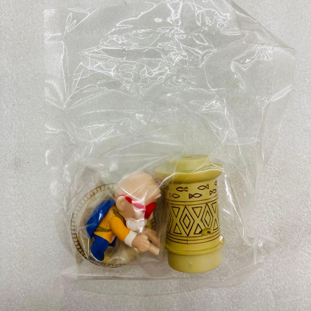 ドラゴンボールチョコスナック のぼれ!カリン塔　6個セット ②