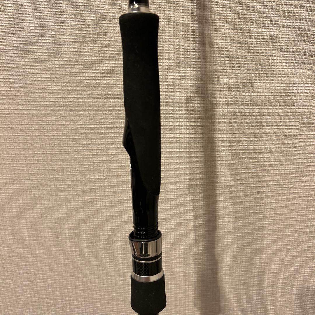 ディアルーナXR S809LST①