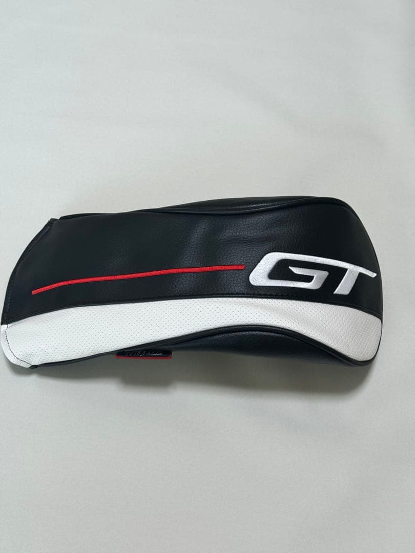 タイトリスト　GT2 9度 ドライバーヘッド　新品 未使用