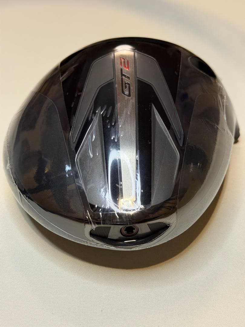 タイトリスト　GT2 9度 ドライバーヘッド　新品 未使用