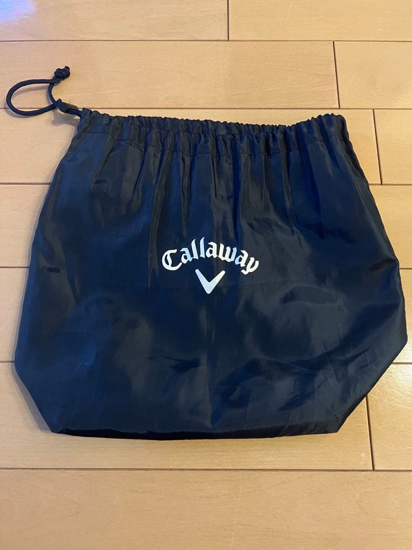 Callaway ゴルフ　レインウェア キャロウェイ