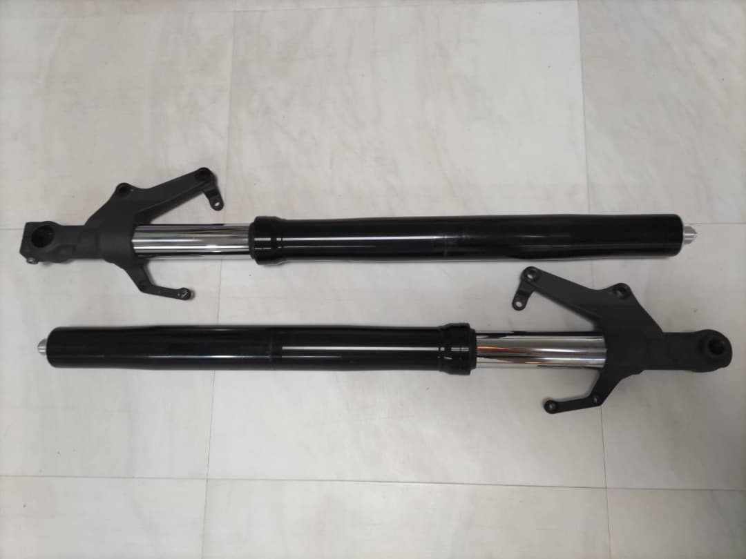 Yamahafz1 2006-16 frontsuspension 価格引き下げ