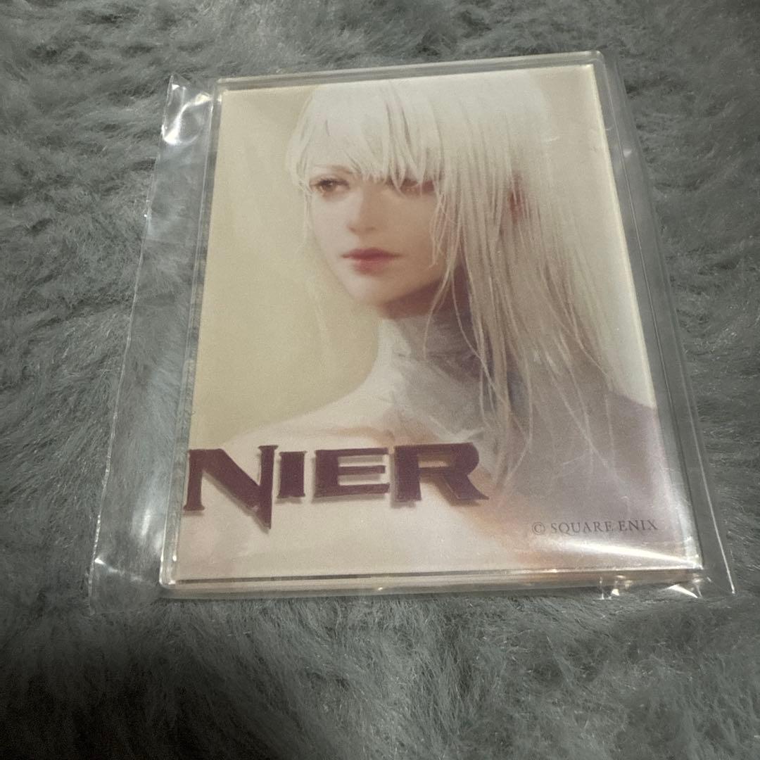一番くじ NieRシリーズ A賞「カイネ」