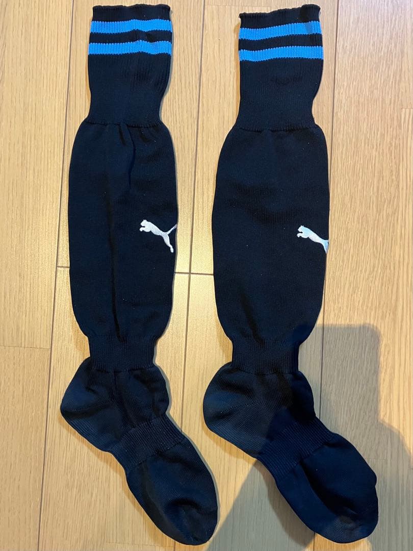フロンターレスクール　シャツ&パンツ&ストッキング３点セット