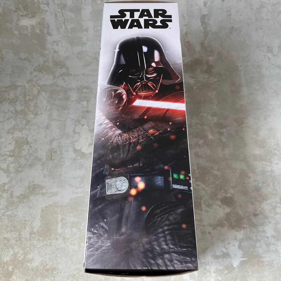 disney スター・ウォーズ ダース・ベイダー フィギュア ディズニー