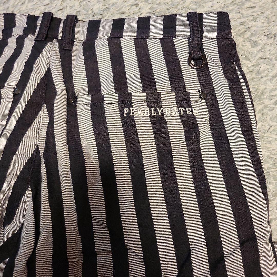 正規品 パーリーゲイツ メンズパンツ サイズ6