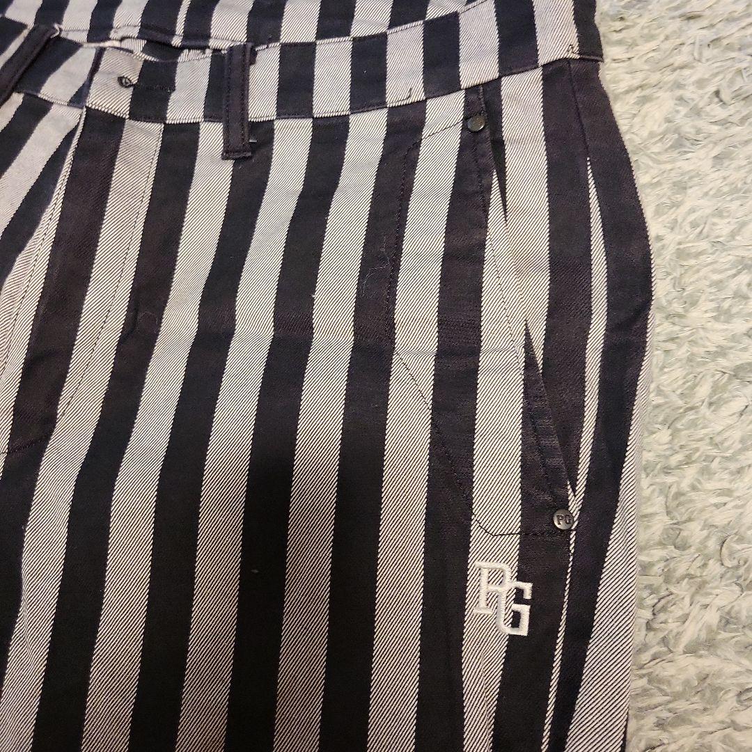 正規品 パーリーゲイツ メンズパンツ サイズ6