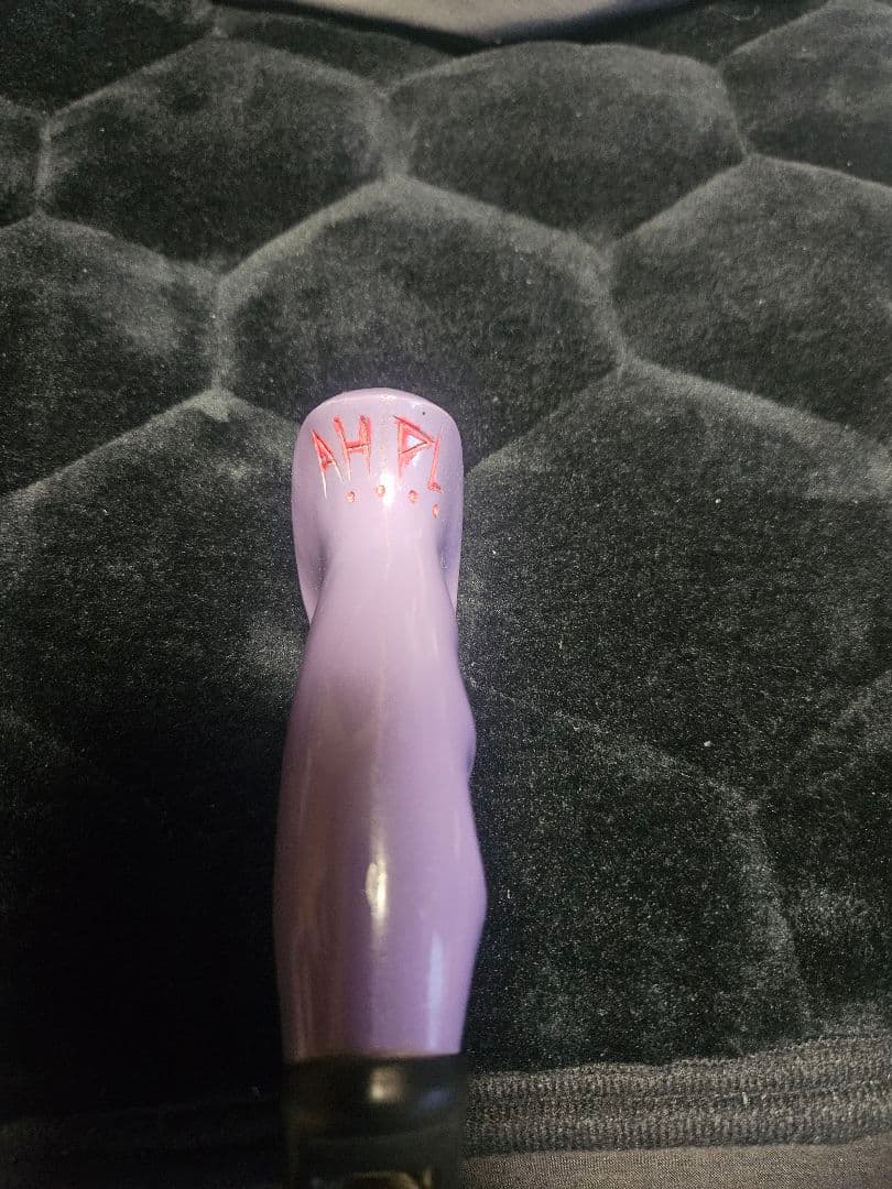 A.H.P.L ヴァンパイアグリップ　レジン製