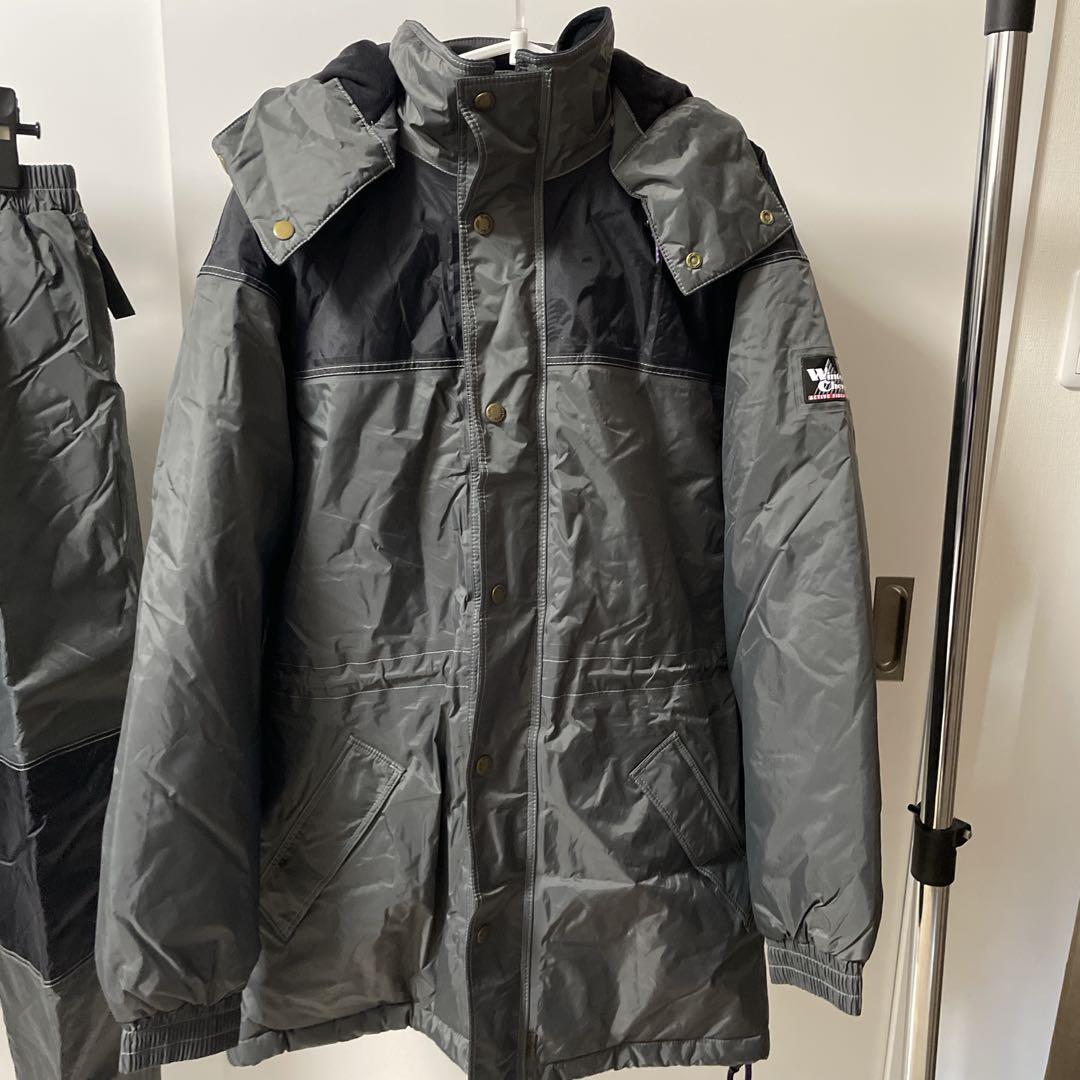 wintercherry スノーボード　スキー　スノボウェア　セットアップ上下